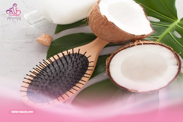 فوائد زيت جوز الهند