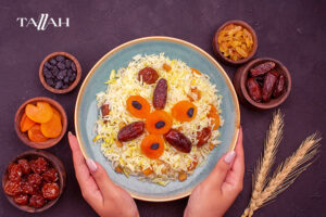 كيفية-تنظيم-وجبات-دايت-في-رمضان