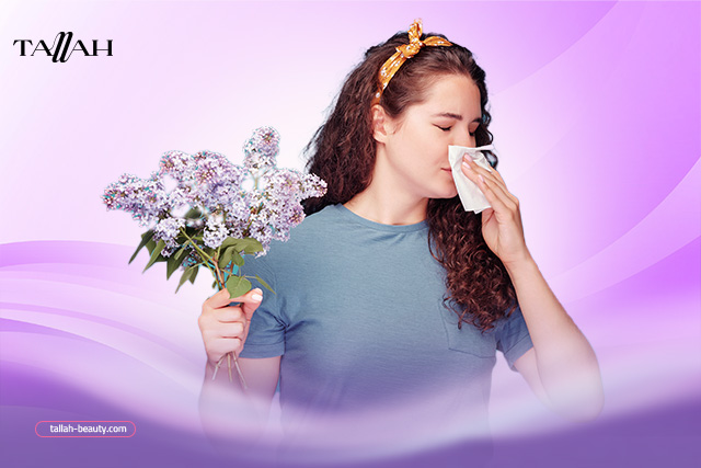 حساسية-الربيع