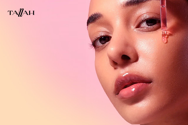 سيروم انوا نياسيناميد