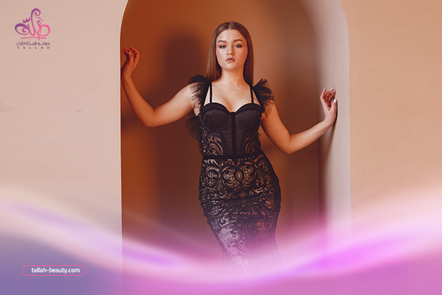 فساتين سوارية