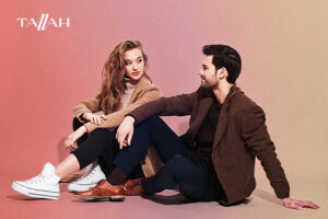 أهمية الاحترام بين الزوجين