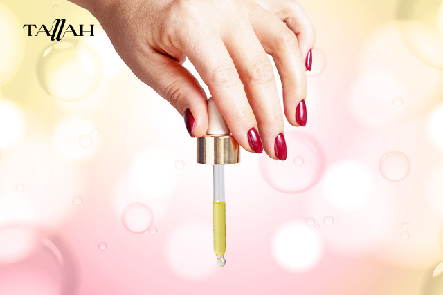 دليل شامل لاختيار افضل مقوي اظافر