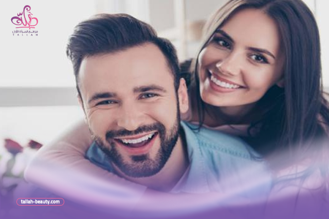 أهمية الاحترام بين الزوجين