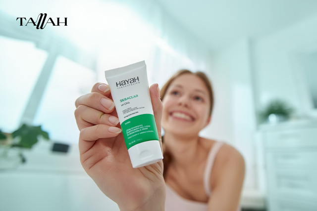 ريفيو عن سيباكلار مرطب بالمميزات والعيوب