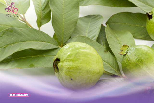فوائد الجوافة