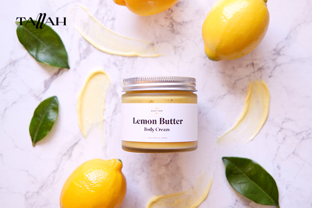 فوائد زبدة الليمون للجسم والبشرة والشعر