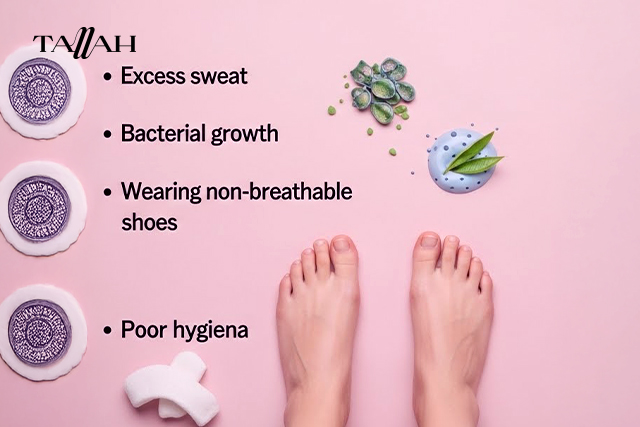 ما طرق علاج اصفرار الأظافر؟