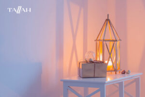 افكار تزيين زينة رمضان للبيت 