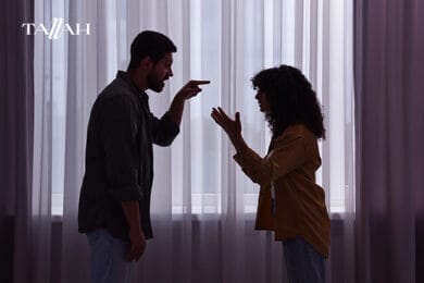 أسهل طريقة لكشف خيانة الزوج 