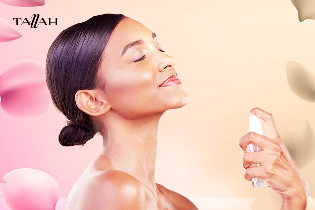 أنواع بودي سبلاش