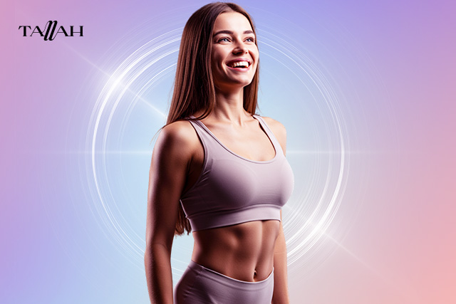 فوائد الرياضة للجنس