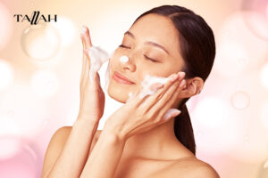 غسول سالسليك اسيد