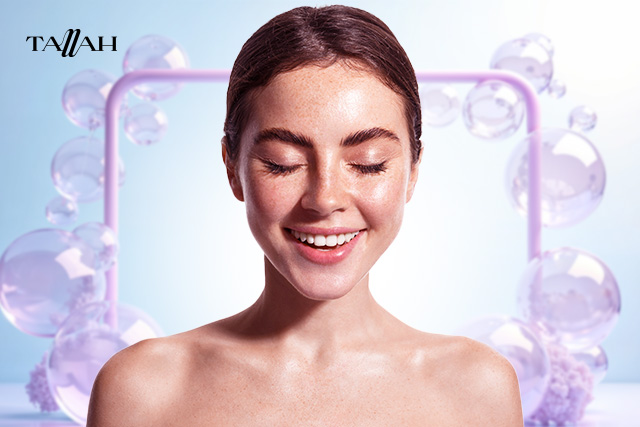 فوائد سيروم اليزافيكا