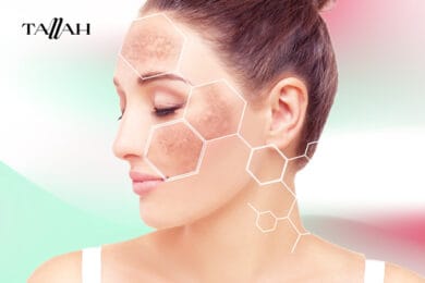نصائح الاستخدام جليكوليك اسيد اورديناري