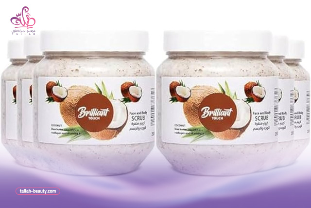 أفضل مقشر للمنطقه الحساسة والمؤخره