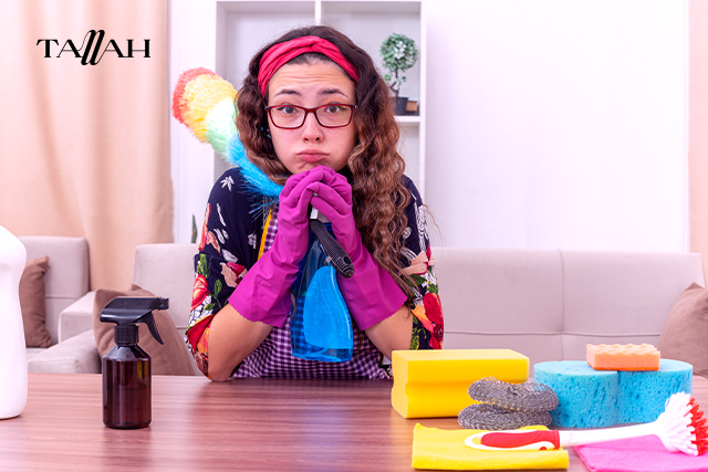 تشخيص فرط الحركة وتشتت الانتباه عند الكبار