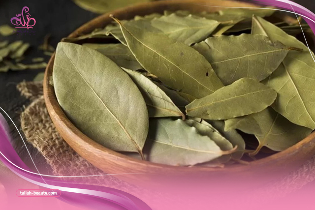 فوائد ورق السدر للشعر
