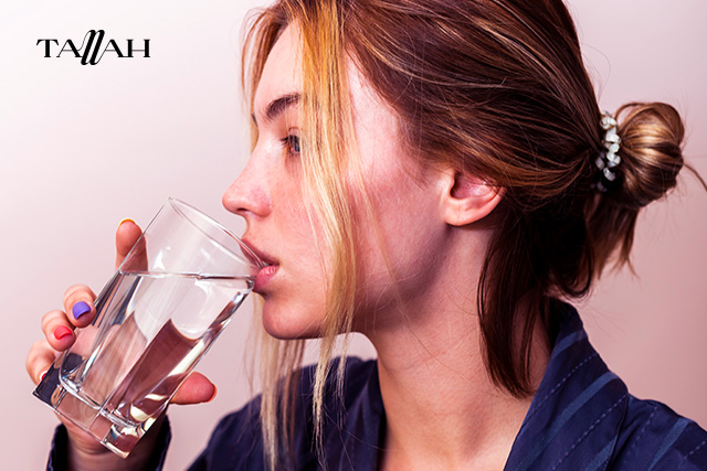  فوائد شرب خل التفاح مع الماء يوميًا 