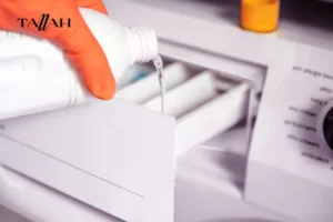 دورة تنظيف الغسالة الفوق اتوماتيك