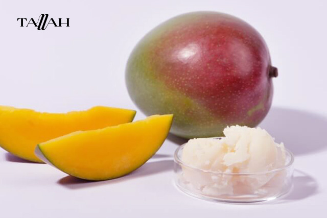 طريقة عمل زبدة المانجو للجسم