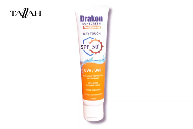 ريفيو عن صن بلوك دراكون