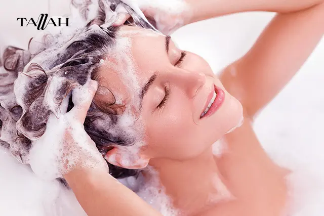 كم-مرة-يجب-غسل-الشعر-بالاسبوع