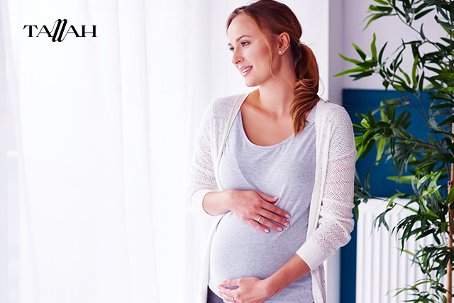 متى يبدأ الوحم