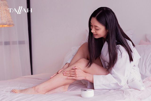 أفضل مرطب للجسم في الشتاء