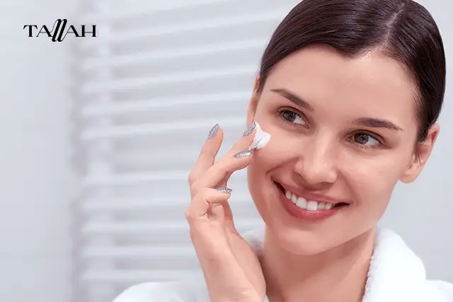  مرطب شان جيل للبشره الدهنية