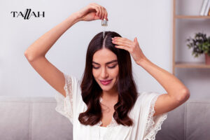 وصفات طبيعية لعلاج التهاب فروة الرأس