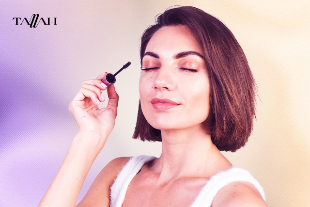 أفضل 10 أنواع ماسكرا لتكثيف وتطويل الرموش