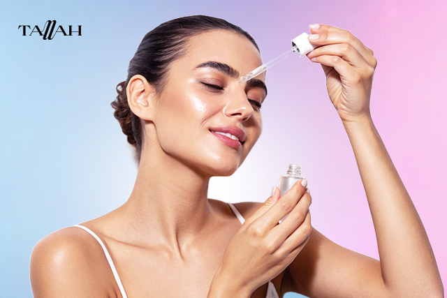 فوائد سيروم ستارفيل فيتامين سي