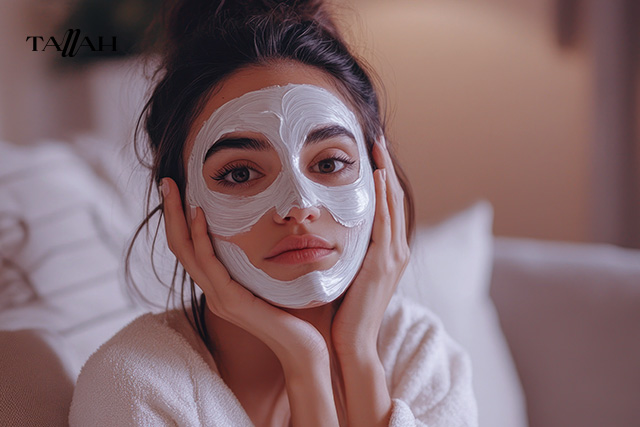 medicube -ميديكيوب-قناع الكولاجين- الليلي