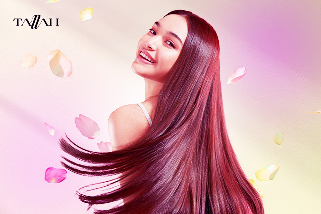 أفضل امبولات لتكثيف الشعر وتطويله