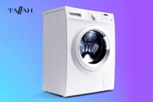 دورة تنظيف الغسالة الاتوماتيك lg