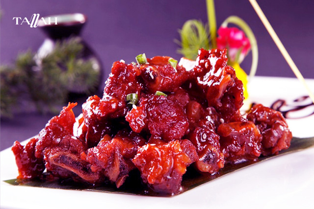 طريقة عمل كباب الحلة زي المطاعم