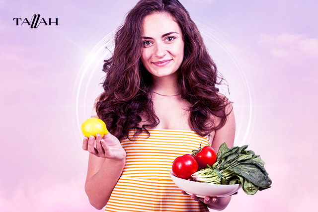 جدول غذائي لمرضى جرثومة المعدة