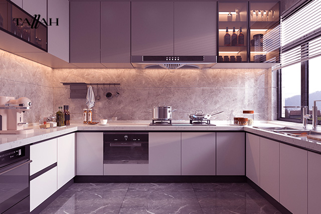 كيفية اختيار المطبخ المناسب