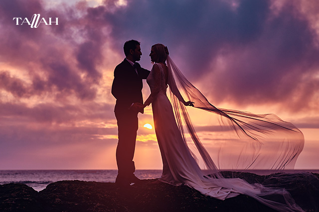 أفضل الدول لشهر العسل في أكتوبر