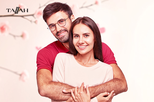 كيف اقلل المشاكل مع خطيبي