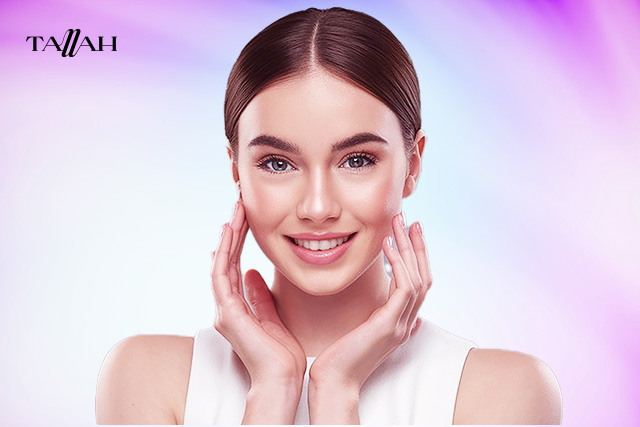 فوائد الدلكة السودانية للعرايس