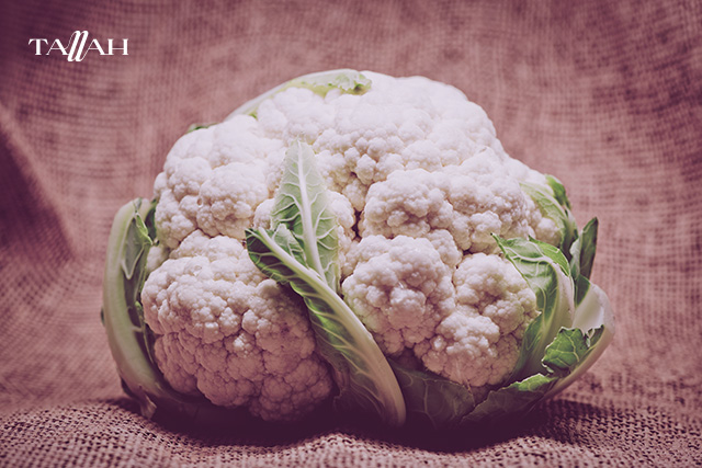 طريقة عمل القرنبيط المقرمش