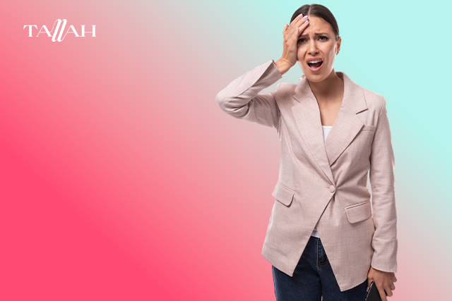 طرق لعلاج العصبية الزائدة عند النساء