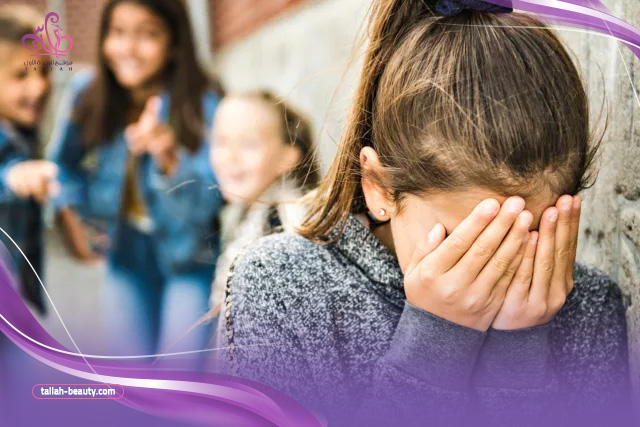 كيفية علاج التنمر المدرسي بفعالية