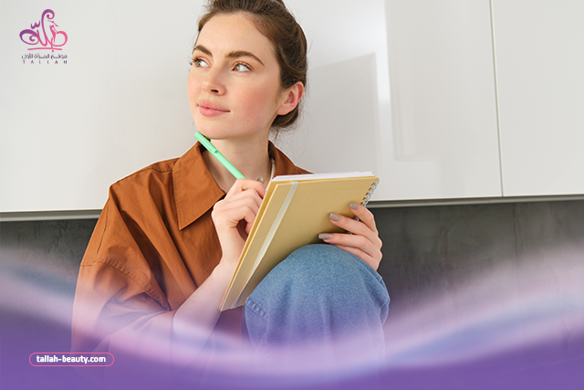 كيف أنظم وقتي