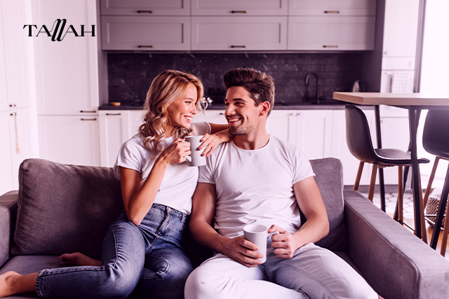 كيف تكون العلاقة الحميمة ناجحة؟ نصائح الخبراء