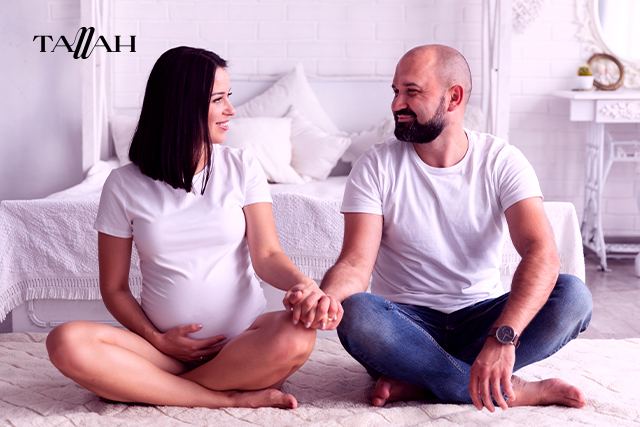 متى يجب الامتناع عن العلاقة الحميمة أثناء الحمل؟