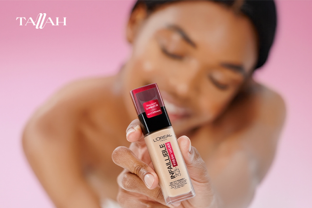 كونسيلر لوريال