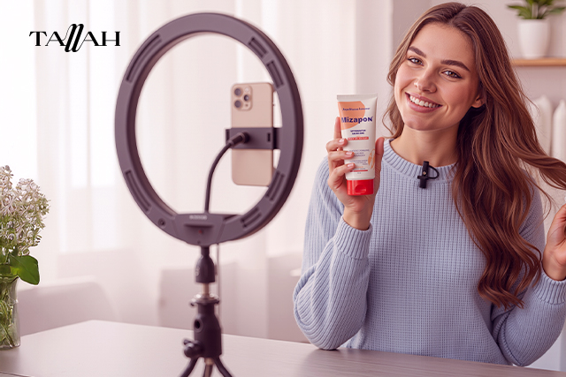 ريفيو عن شامبو نيزابكس